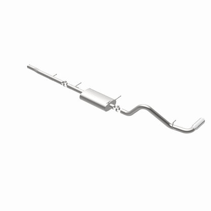MagnaFlow Street Series Cat-Back Performance Exhaust System 15564 360 Degree Image Set