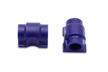 Superpro 2005 Land Rover LR3 SE Front 28mm Sway Bar Mount Bushing Set SPF3701-28K SPF3701-28K Photo - Primary