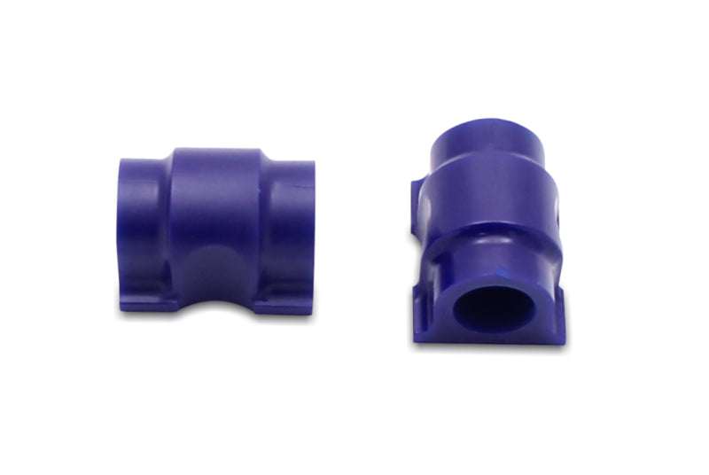 Superpro 2005 Land Rover LR3 SE Front 28mm Sway Bar Mount Bushing Set SPF3701-28K SPF3701-28K Photo - Primary