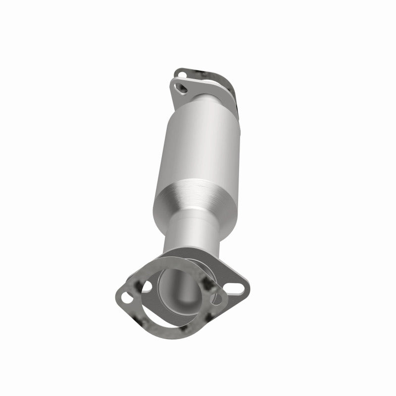 MagnaFlow OEM Grade Federal / EPA Compliant Direct-Fit Catalytic Converter 49890 360 Degree Image Set