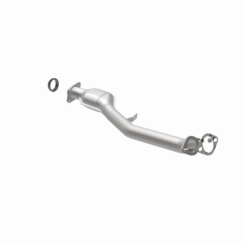 MagnaFlow Subaru OEM Grade Federal / EPA Compliant Direct-Fit Catalytic Converter 21-275 360 Degree Image Set