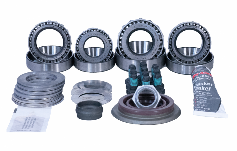 Revolution Gear & Axle Pre-81 GM 10-Bolt Rear Axle 7.5in Ring & Pinion Master Install Kit 35-2015-E 35-2015-E Photo - Primary