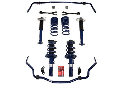 Ford Racing 15-18 Ford Mustang Street Handling Pack M-FR3A-MAA M-FR3A-MAA Photo - Primary
