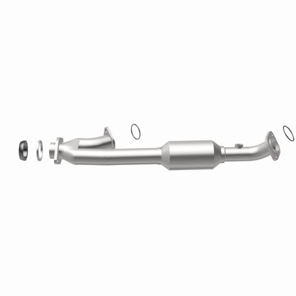 MagnaFlow Toyota California Grade CARB Compliant Direct-Fit Catalytic Converter 5592211 360 Degree Image Set