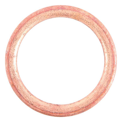Vertex Pistons Vertex Gaskets 86-88 Kawasaki KLF185 Bayou Exhaust Gasket Kit 823054 823054 Photo - Primary