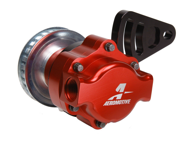 Aeromotive Belt Drive Pump Kit 17140 Photo - Primary