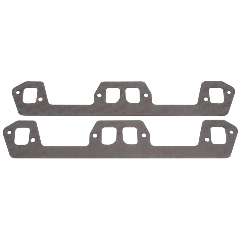 Edelbrock Exhaust Manifold Gasket Set for Chrysler 7237 Photo - Primary