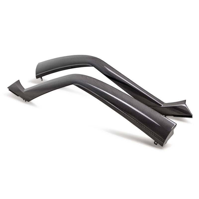 Seibon 2023-2024 Nissan Z Carbon Fiber Pillar Bar PB22NSZ PB22NSZ User 1