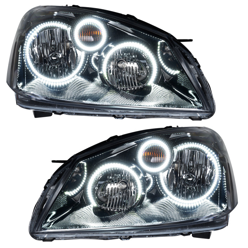 ORACLE Lighting Oracle 05-06 Nissan Altima SMD HL (Non-HID) - White 7143-001 7143-001 Photo - Primary