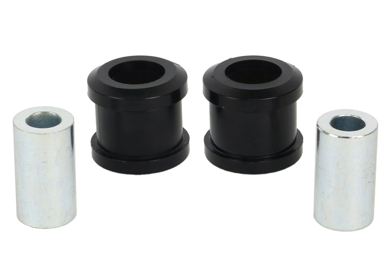 Whiteline 03-13 Volkswagen Golf/Golf R (MK 5/MK 6) Rear Upper Outer Control Arm Bushing W63550 W63550 Photo - Close Up