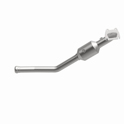 MagnaFlow OEM Grade Federal / EPA Compliant Direct-Fit Catalytic Converter 21-250 360 Degree Image Set