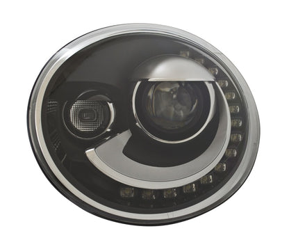 Hella 14-16 Volkswagen Beetle Headlamp Lh Bi-Xen 010793751 010793751 Photo - Unmounted