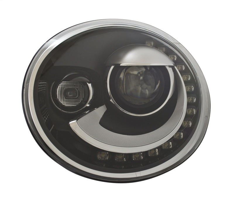 Hella 14-16 Volkswagen Beetle Headlamp Lh Bi-Xen 010793751 010793751 Photo - Unmounted