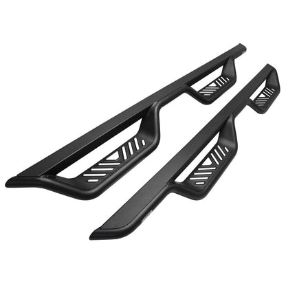 Westin 21-22 Ford Bronco 4-door Outlaw Nerf Step Bars 20-14195 20-14195 Photo - Primary