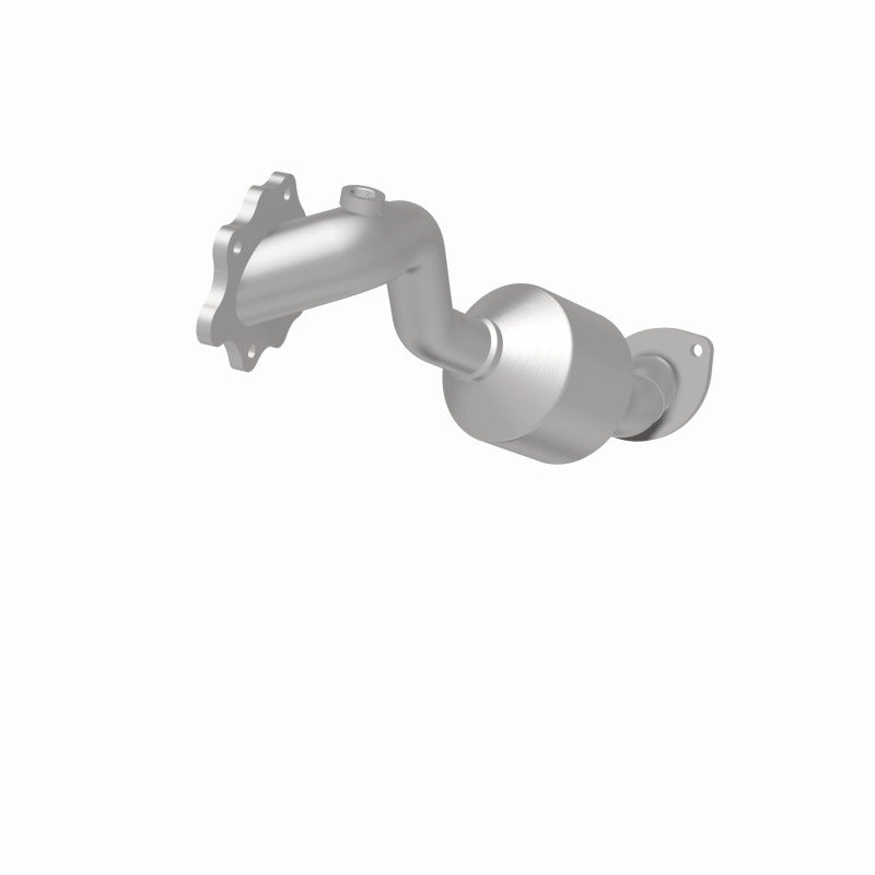MagnaFlow Lexus OEM Grade Federal / EPA Compliant Manifold Catalytic Converter 22-022 360 Degree Image Set