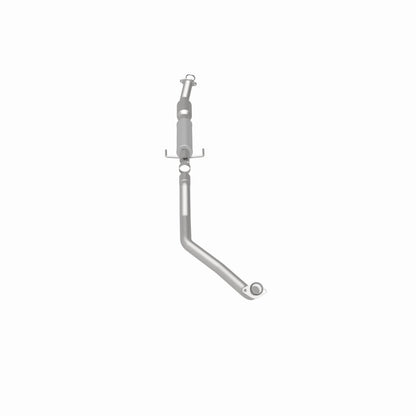 MagnaFlow Pontiac Vibe California Grade CARB Compliant Direct-Fit Catalytic Converter 5571502 360 Degree Image Set