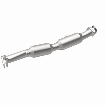 MagnaFlow Acura RL California Grade CARB Compliant Direct-Fit Catalytic Converter 4481137 360 Degree Image Set