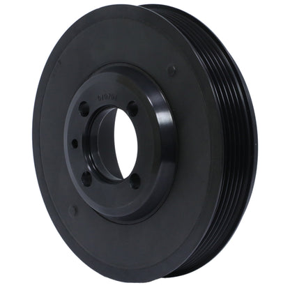 Fluidampr Engine Harmonic Balancer 610701 User 2