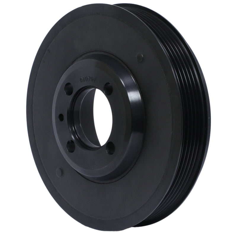 Fluidampr Engine Harmonic Balancer 610701 User 2