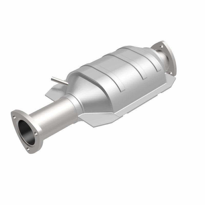 MagnaFlow Alfa Romeo Standard Grade Federal / EPA Compliant Direct-Fit Catalytic Converter 23504 360 Degree Image Set