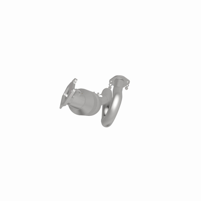 MagnaFlow Jeep Wrangler OEM Grade Federal / EPA Compliant Manifold Catalytic Converter 22-146 360 Degree Image Set