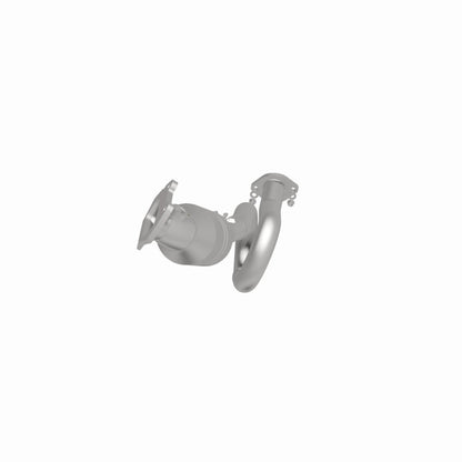 MagnaFlow Jeep Wrangler OEM Grade Federal / EPA Compliant Manifold Catalytic Converter 22-146 360 Degree Image Set