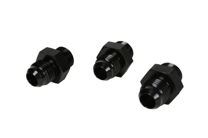 Aeromotive Regulator P/N 13109 or 13201 Fitting Kit 15108 Photo - Primary