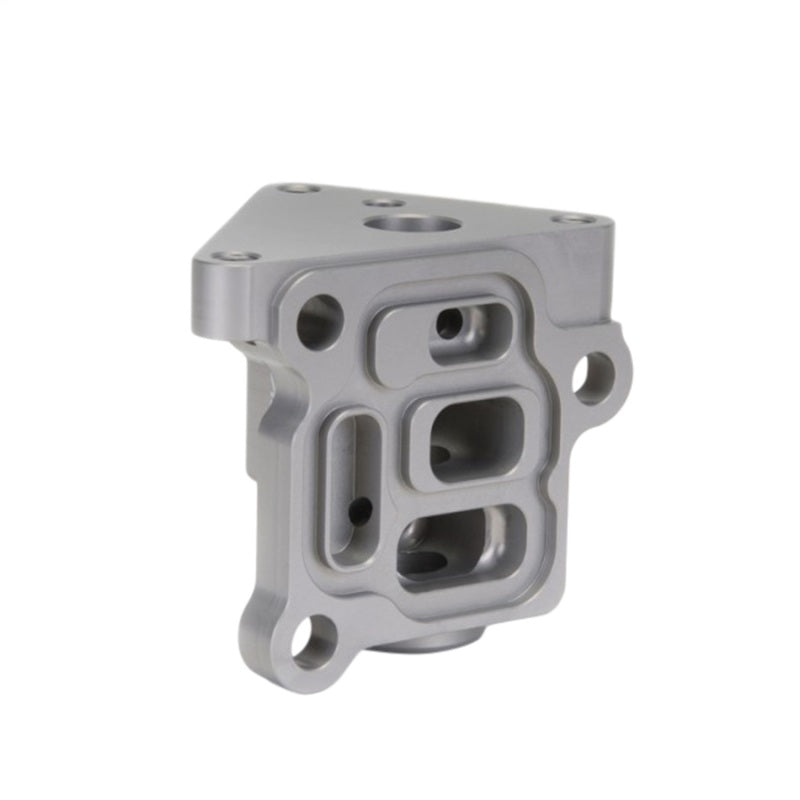 Skunk2 00-09 Honda S2000 (All Models) Hard Anodized Billet Solenoid 639-05-0300 639-05-0300 Photo - Unmounted