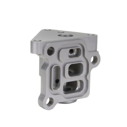Skunk2 00-09 Honda S2000 (All Models) Hard Anodized Billet Solenoid 639-05-0300 639-05-0300 Photo - Unmounted