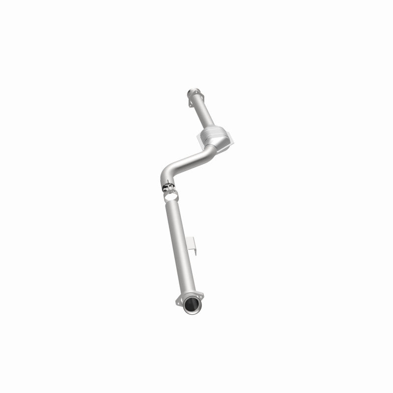 MagnaFlow Mercedes-Benz C230 HM Grade Federal / EPA Compliant Direct-Fit Catalytic Converter 24276 360 Degree Image Set