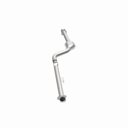 MagnaFlow Mercedes-Benz C230 HM Grade Federal / EPA Compliant Direct-Fit Catalytic Converter 24276 360 Degree Image Set