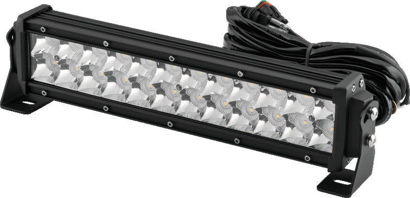 QuadBoss Qb Double Row Led 13.5in 568914 568914 Photo - Primary