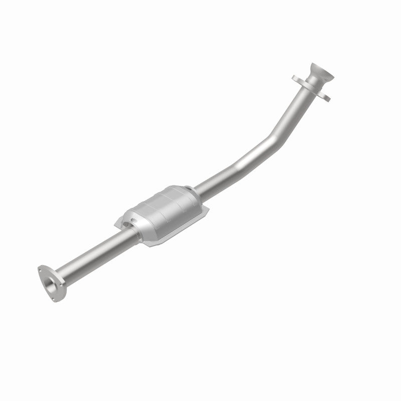 MagnaFlow Standard Grade Federal / EPA Compliant Direct-Fit Catalytic Converter 23426 360 Degree Image Set