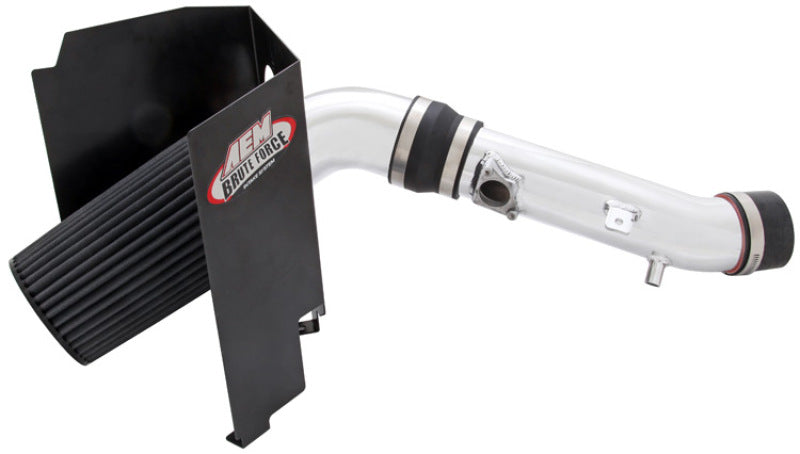 AEM Induction AEM IND Brute Force Air Intake Air Intake Systems Cold Air Intakes main image