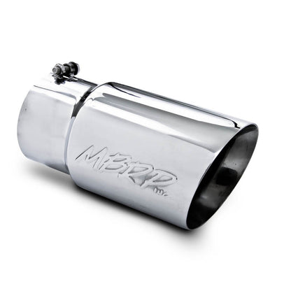 MBRP Tip 6in O.D. Dual Wall A ngled  5in inlet MBRT5074 T5074 Photo - Primary