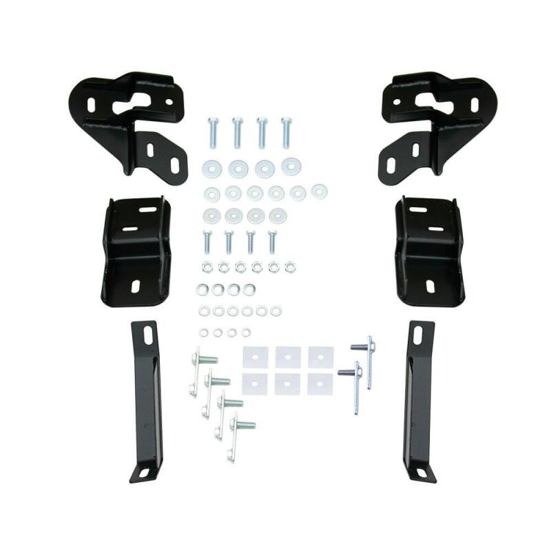 Westin 2009-2018 Dodge/Ram 1500 Crew Cab Platinum 4 Oval Nerf Step Bars - SS 21-3560 21-3560 Photo - Unmounted