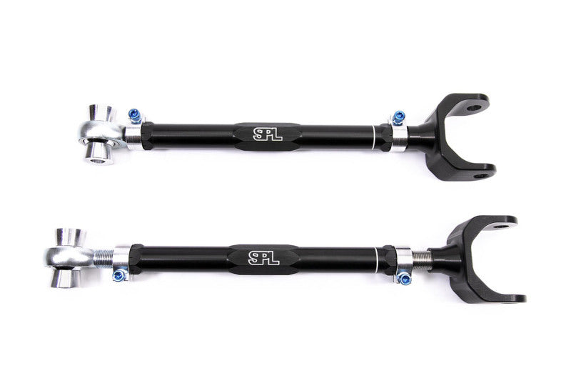 SPL Part ATS Rear Traction Links SPL RTR ATS Photo - Primary