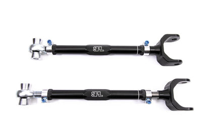 SPL Part ATS Rear Traction Links SPL RTR ATS Photo - Primary