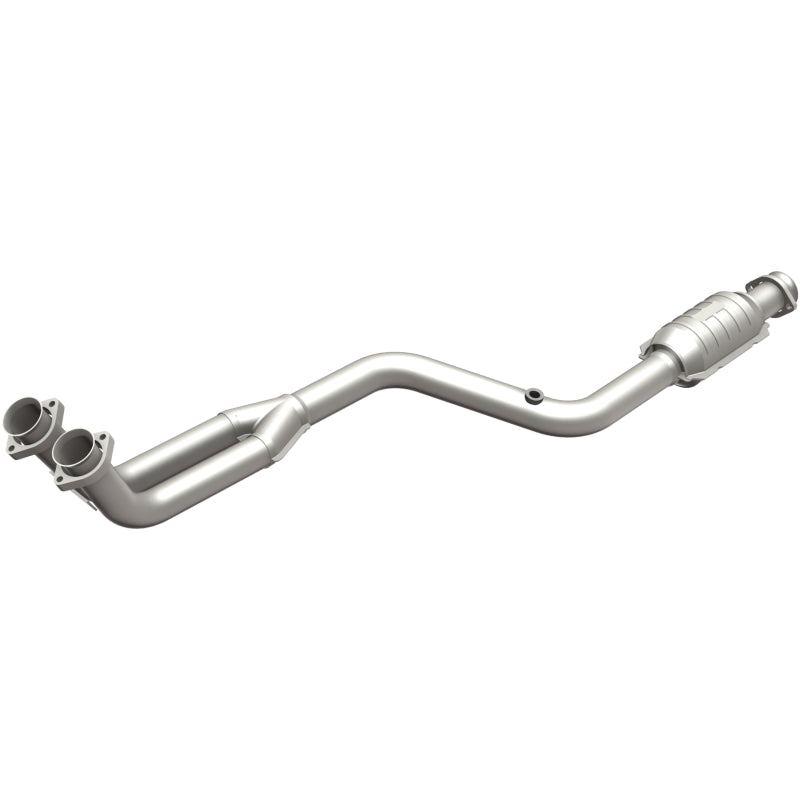 MagnaFlow Mercedes-Benz 190E Standard Grade Federal / EPA Compliant Direct-Fit Catalytic Converter 23831 Photo - Primary