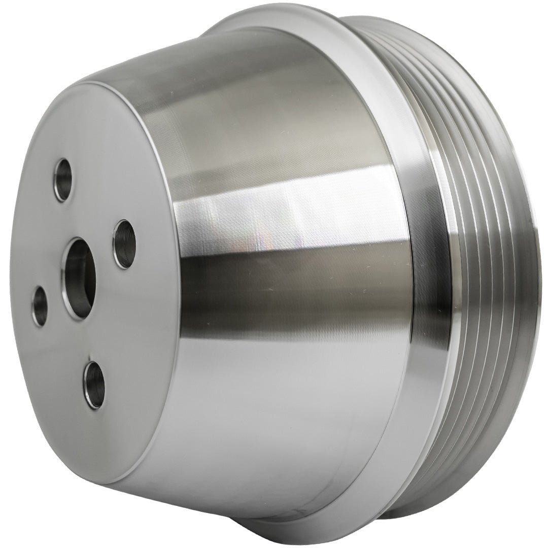 March Performance Water Pump Pulley SBC SWP Serpentine MPP6222