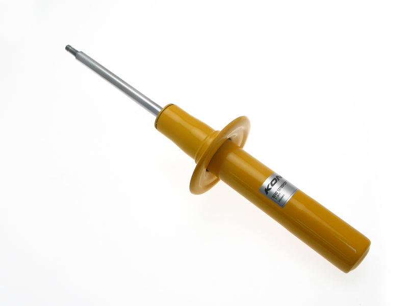 Koni Sport (Yellow) Shock 09-13 Audi A4 FWD & Quattro with Audi S-line suspension - Front 8240 1279Sport 8240 1279SPORT Photo - Primary