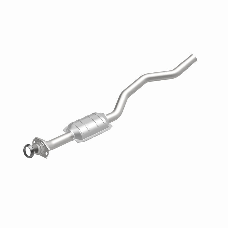 MagnaFlow Standard Grade Federal / EPA Compliant Direct-Fit Catalytic Converter 23252 360 Degree Image Set