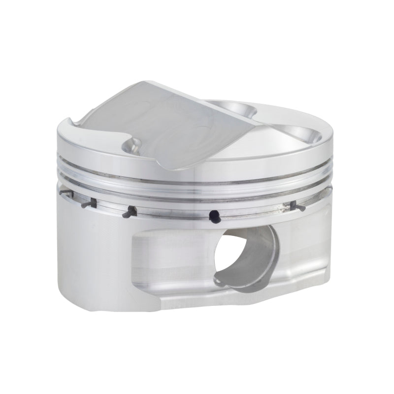 CP-Carrillo Automotive Piston, Each, Cyl: 1, Material ID: 3165 0DF3N SC7114-1 Photo - Primary