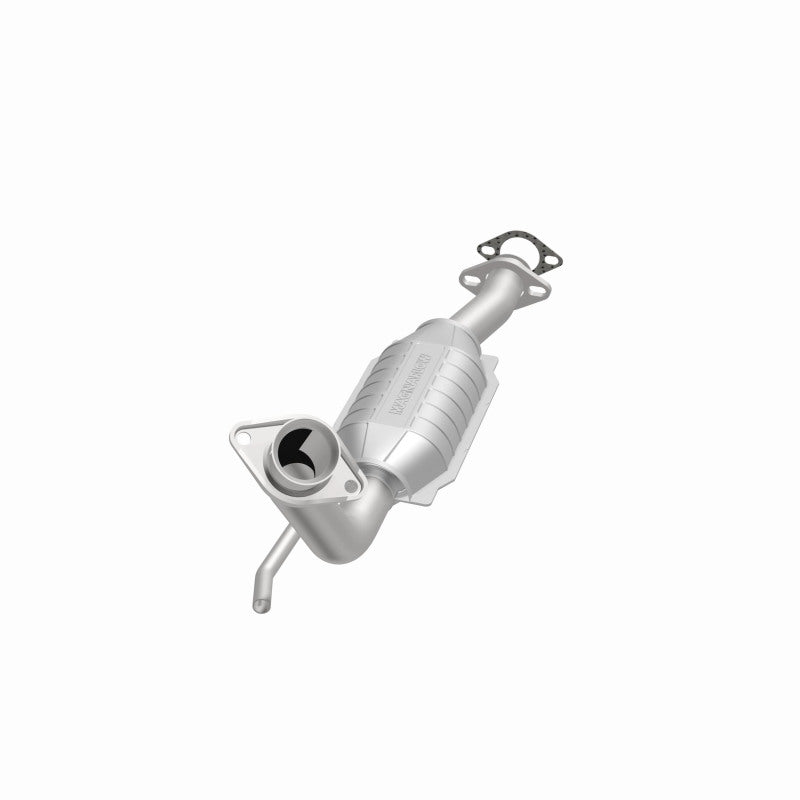 MagnaFlow Standard Grade Federal / EPA Compliant Direct-Fit Catalytic Converter 23368 360 Degree Image Set