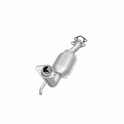 MagnaFlow Standard Grade Federal / EPA Compliant Direct-Fit Catalytic Converter 23368 360 Degree Image Set