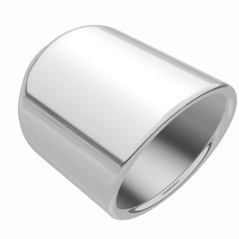 Magnaflow Tip 1-Pk Bbr 4.00 X 5.00 2.5 Id 1 35136 35136 360 Degree Image Set
