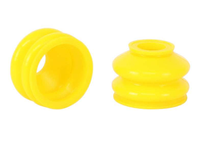 Whiteline KCA472 SERVICE KIT - Ball Joint Boot Set KSK134 KSK134 Photo - out of package