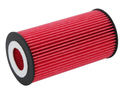K&N Engineering Oil Filter KNEHP-7010 HP-7010 Photo - lifestyle view