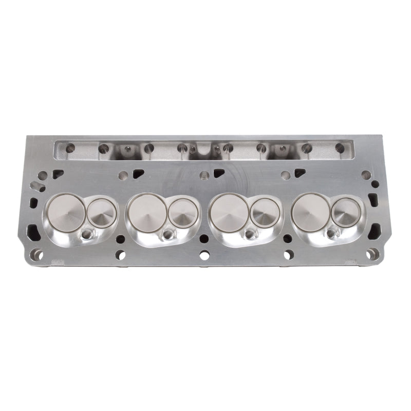 Edelbrock  Cyl Head E-Cnc 185 SBF Complete, E-CNC 185; Complete Cylinde 79259 Photo - out of package