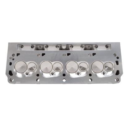 Edelbrock  Cyl Head E-Cnc 185 SBF Complete, E-CNC 185; Complete Cylinde 79259 Photo - out of package